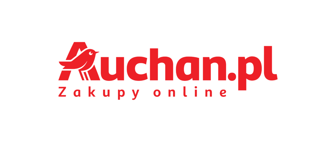 Auchan Polska — logo