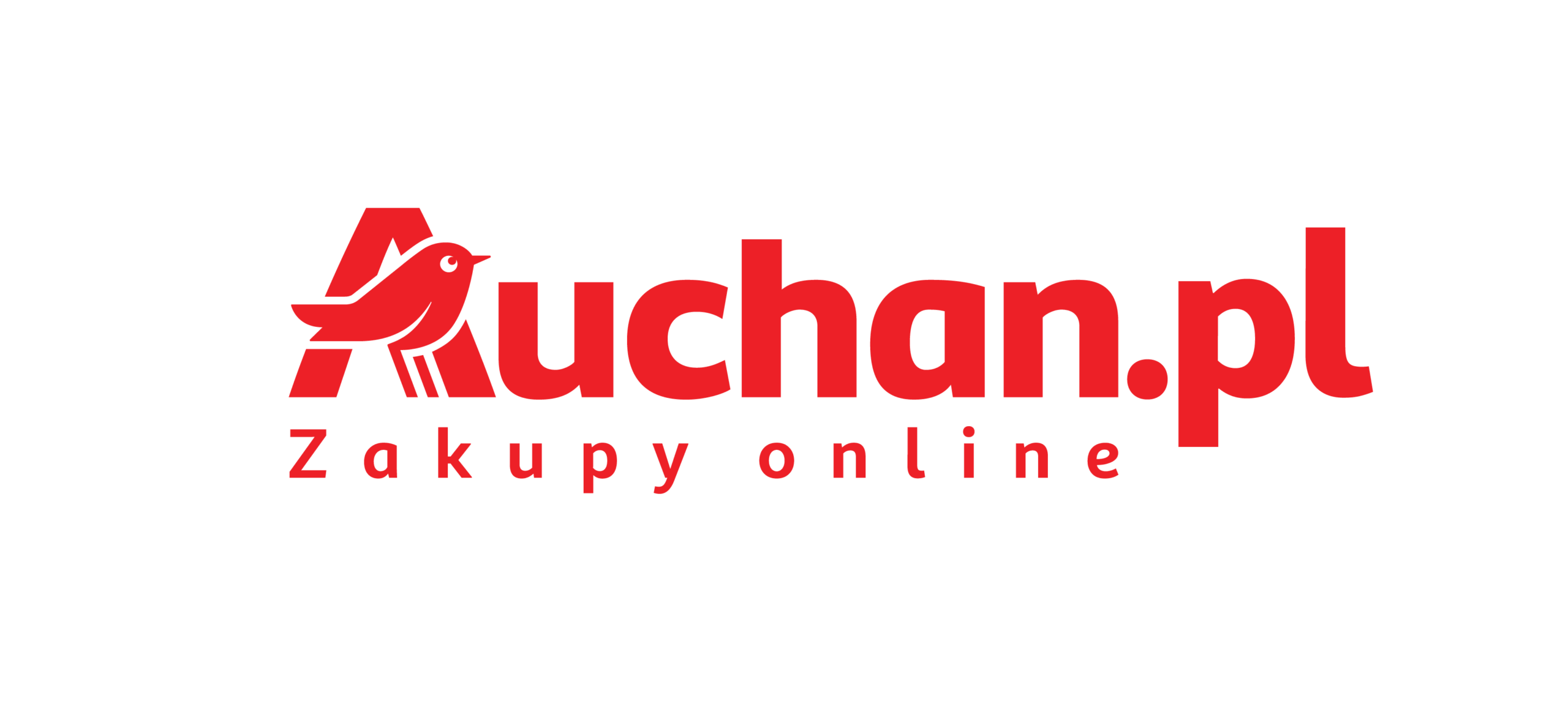 Auchan Polska — logo