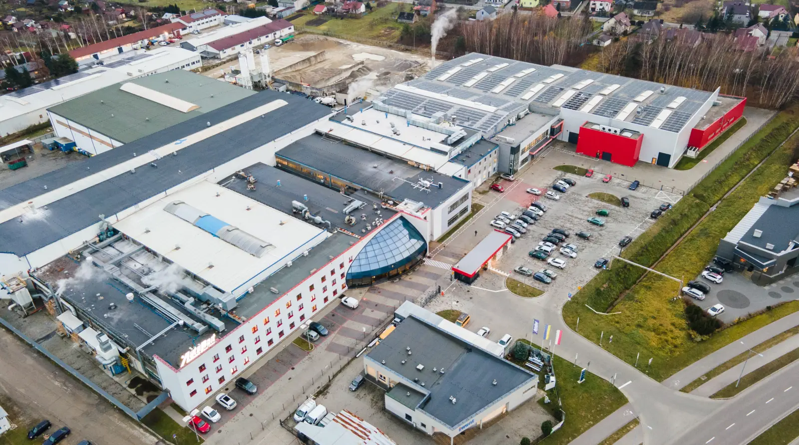 PPUH AUTOPART JACEK BĄK Sp. z o.o. — baner