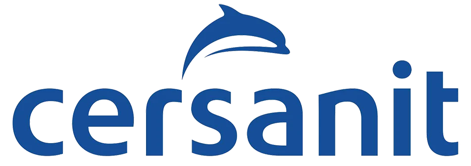 „Cersanit” S.A. — logo