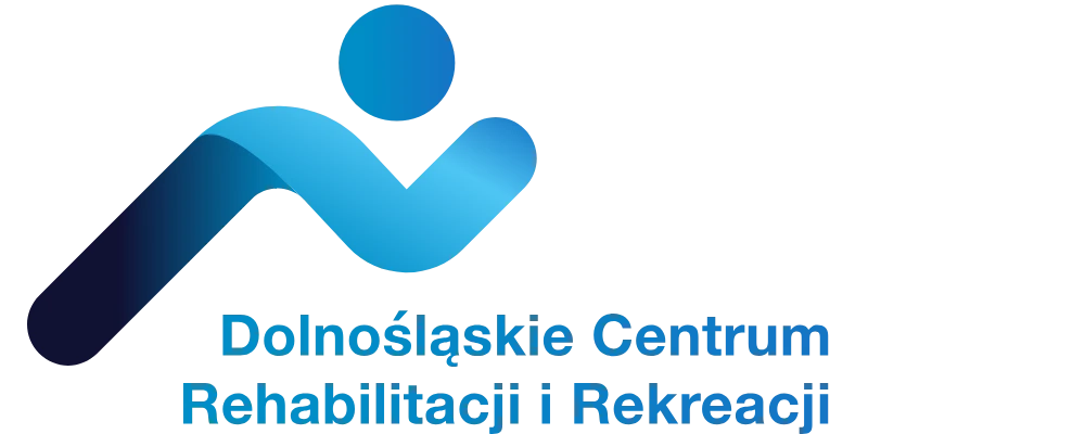 DOLNOŚLĄSKIE CENTRUM REHABILITACJI I REKREACJI Sp. z o.o. — logo