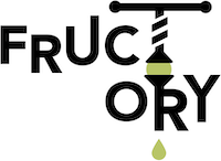 FRUCTORY Sp. z o.o. - logo