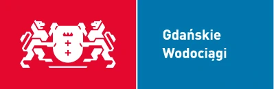 GDAŃSKIE WODOCIĄGI Sp. z o.o. — logo