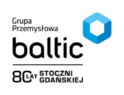Grupa Przemysłowa Baltic — logo