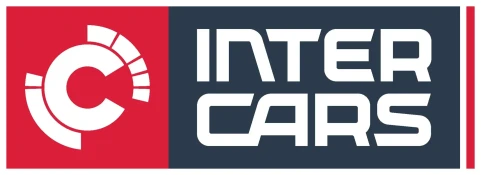 PHU Dominik Rucinski / Inter Cars Ilawa - logo