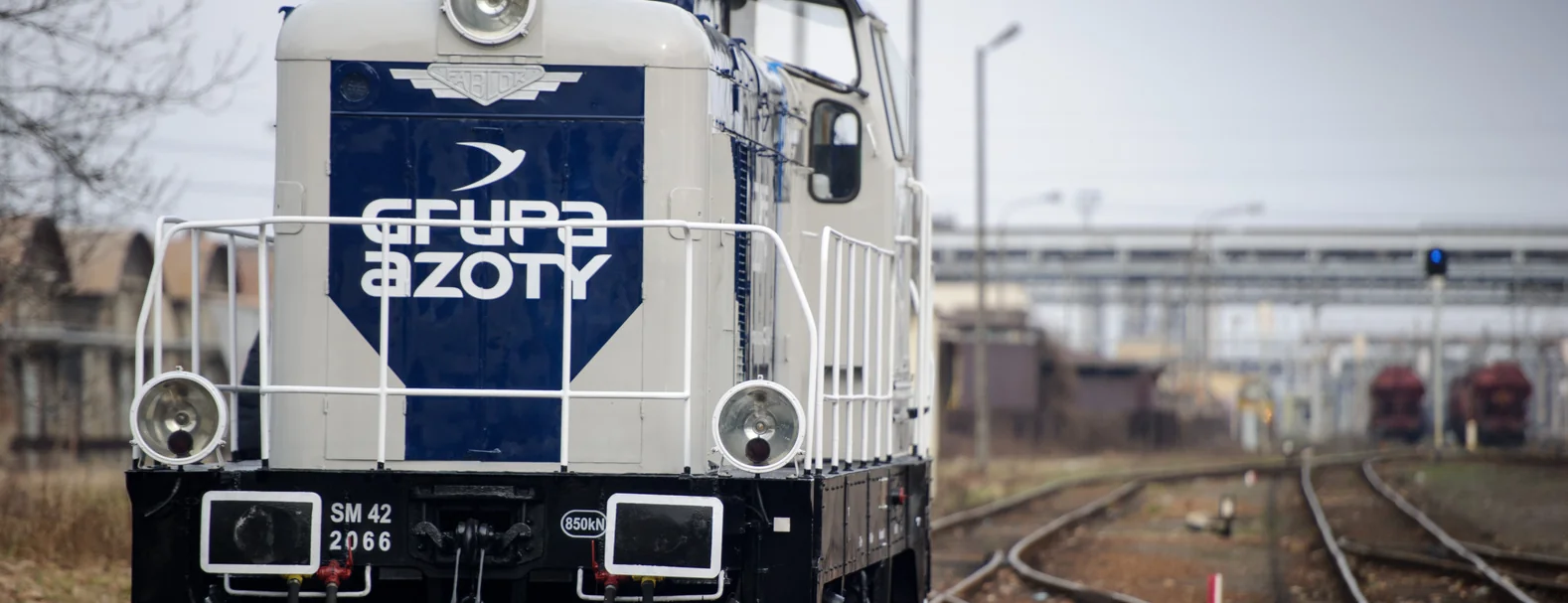 GRUPA AZOTY KOLTAR Sp. z o.o. — baner