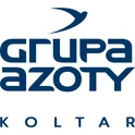 GRUPA AZOTY KOLTAR Sp. z o.o. — logo