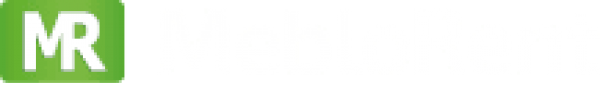 MEBLORENT Sp. z o.o. - logo