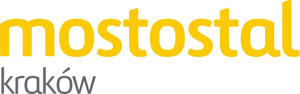 Mostostal Kraków S.A. — logo
