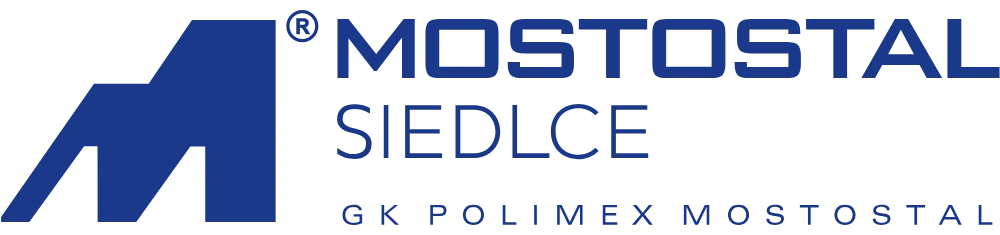 MOSTOSTAL SIEDLCE Sp. z o.o. — logo