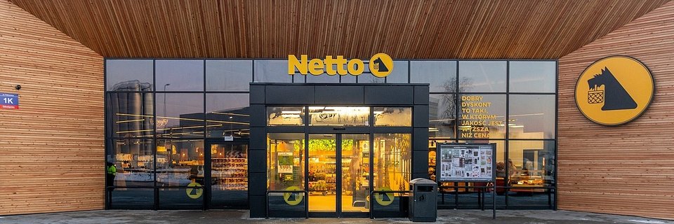 Netto — profil pracodawcy