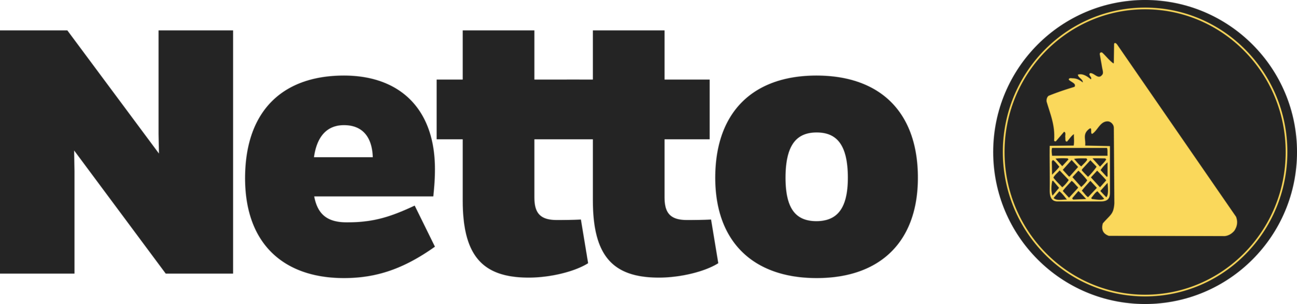 Netto — logo