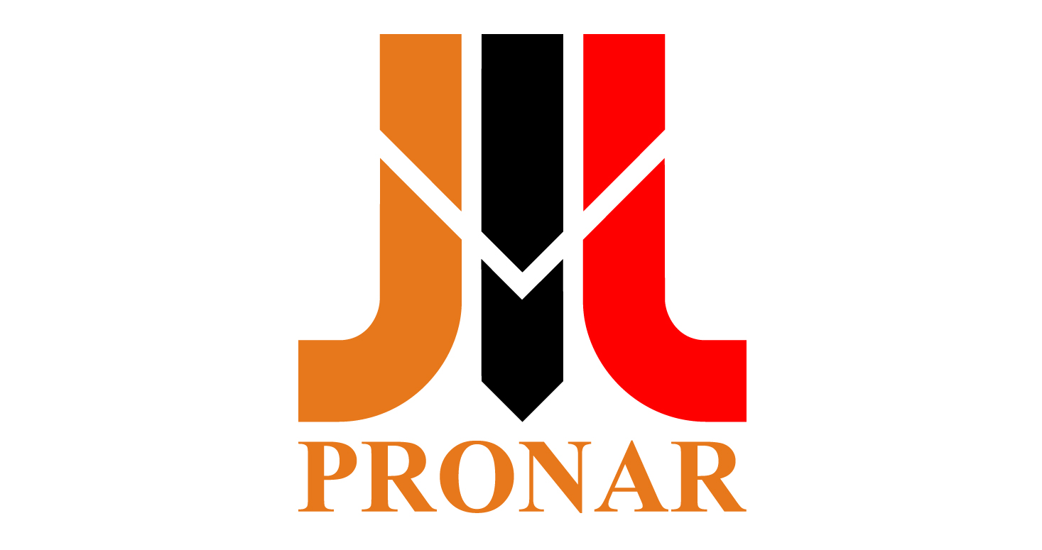 Pronar — logo