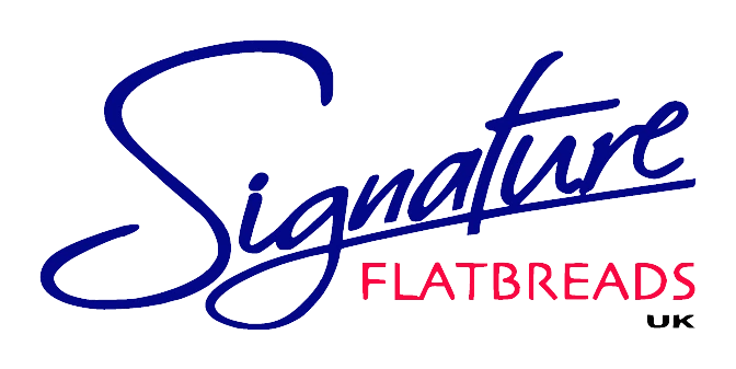 SIGNATURE FLATBREADS (EUROPE) Sp. z o.o. — logo