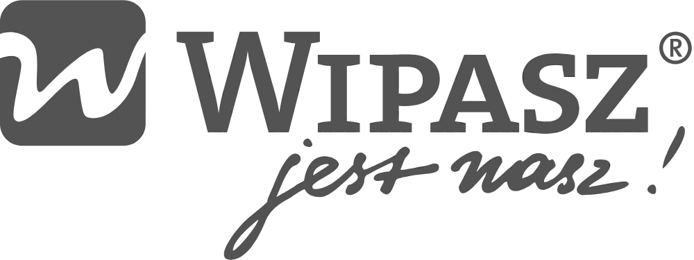 Wipasz S.A. — logo